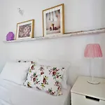 بيت للعطل Al Mare Skála Kallirákhis