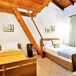 بيت للعطل Al Mare Skála Kallirákhis