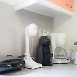 بيت للعطل Al Mare