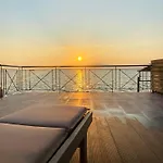 بيت للعطل Al Mare Skála Kallirákhis