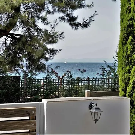 Al Mare Feriehus