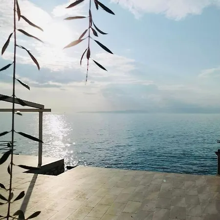 Al Mare Feriehus