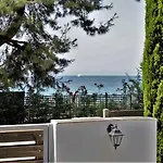 Al Mare Сasa de vacaciones