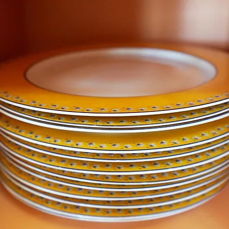 Al Mare Ferienhaus Skála Kallirákhis