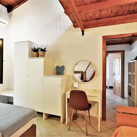 Al Mare Skála Kallirákhis