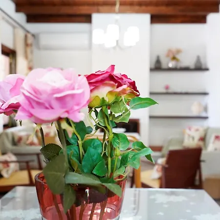 Ferienhaus Al Mare *