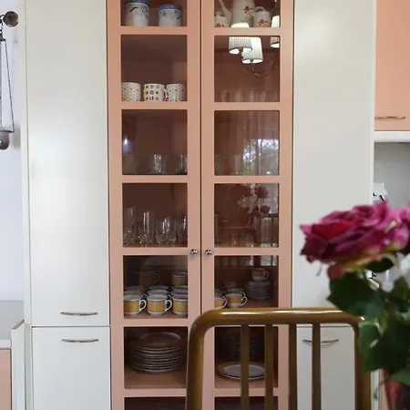 Al Mare Σκάλα Καλλιράχης