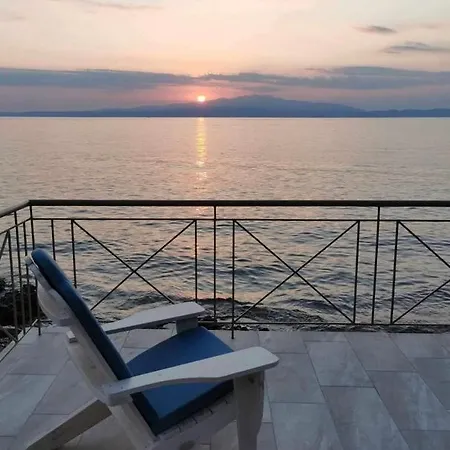 Al Mare Σπίτι διακοπών *