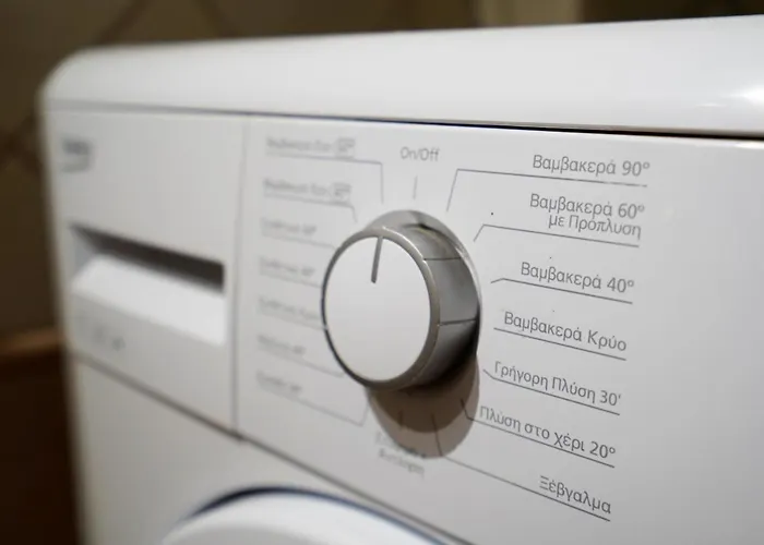 Al Mare Skála Kallirákhis