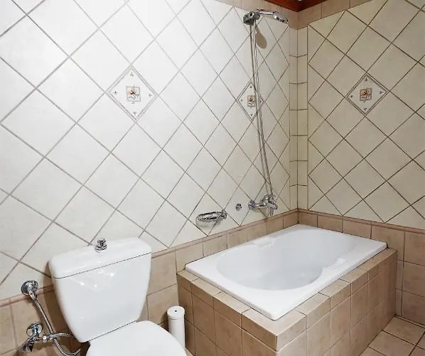 Al Mare Ferienhaus Skála Kallirákhis