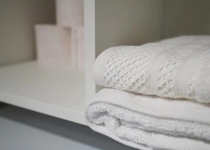 Ferienhaus Al Mare *