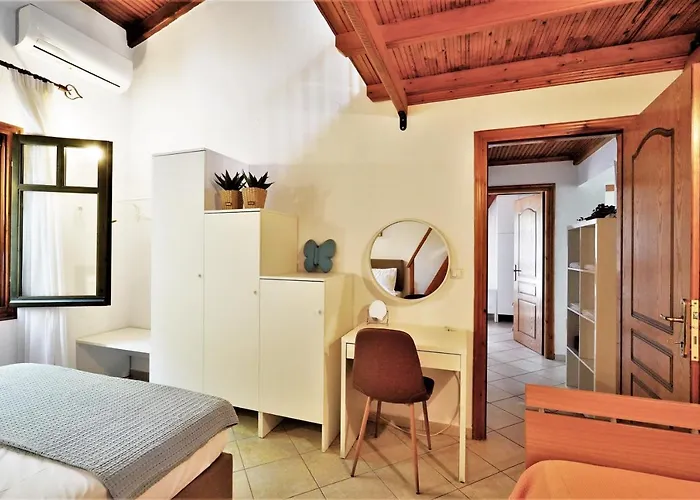 Al Mare Skála Kallirákhis