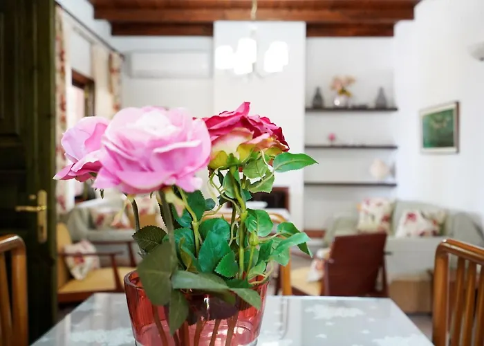 Ferienhaus Al Mare *