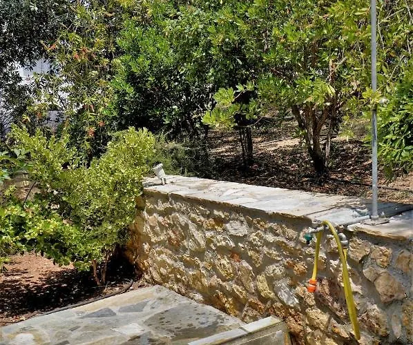 Ferienhaus Al Mare Skála Kallirákhis