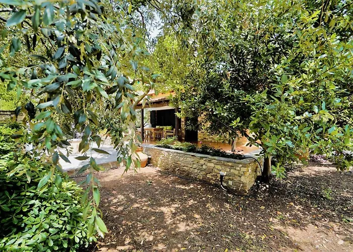 Al Mare Ferienhaus *