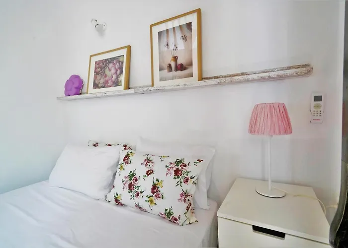 Ferienhaus Al Mare Skála Kallirákhis