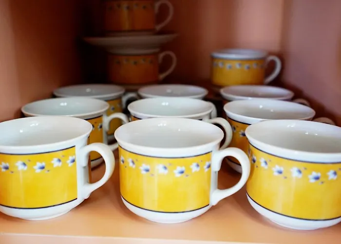 Al Mare * Skála Kallirákhis