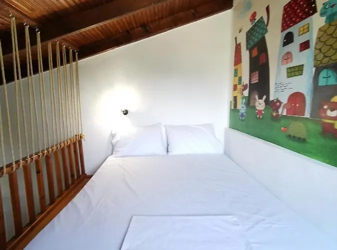 Ferienhaus Al Mare *