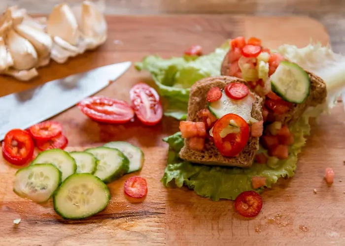 Ferienhaus Al Mare *