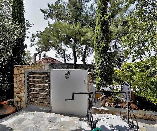 Al Mare Ferienhaus *