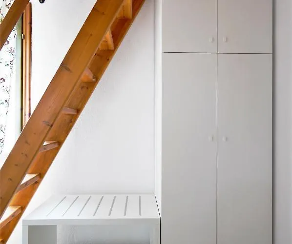 Al Mare Ferienhaus *