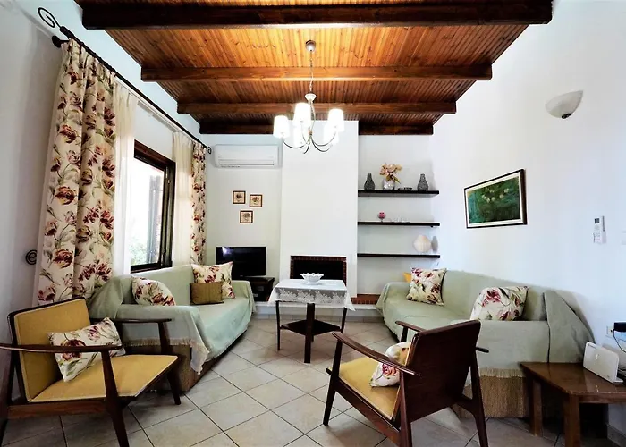 Al Mare Skála Kallirákhis