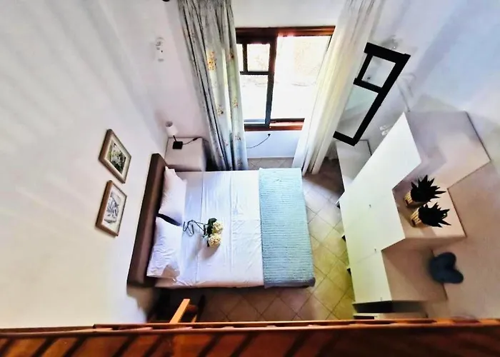 Ferienhaus Al Mare Skála Kallirákhis