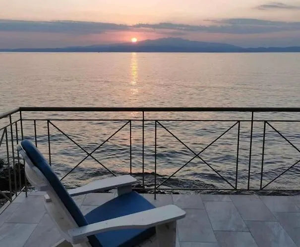 Al Mare Ferienhaus *